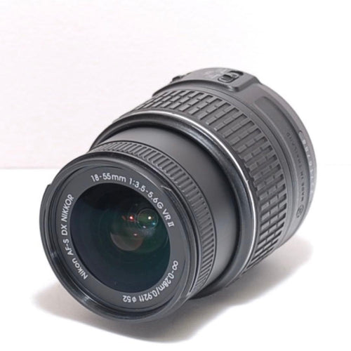 Nikon Digital Slr D3100