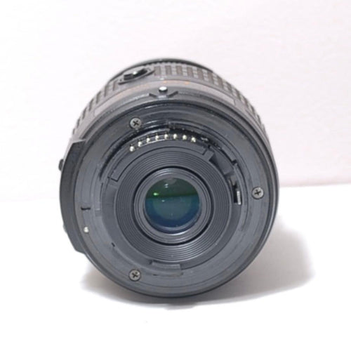 Nikon Digital Slr D3100