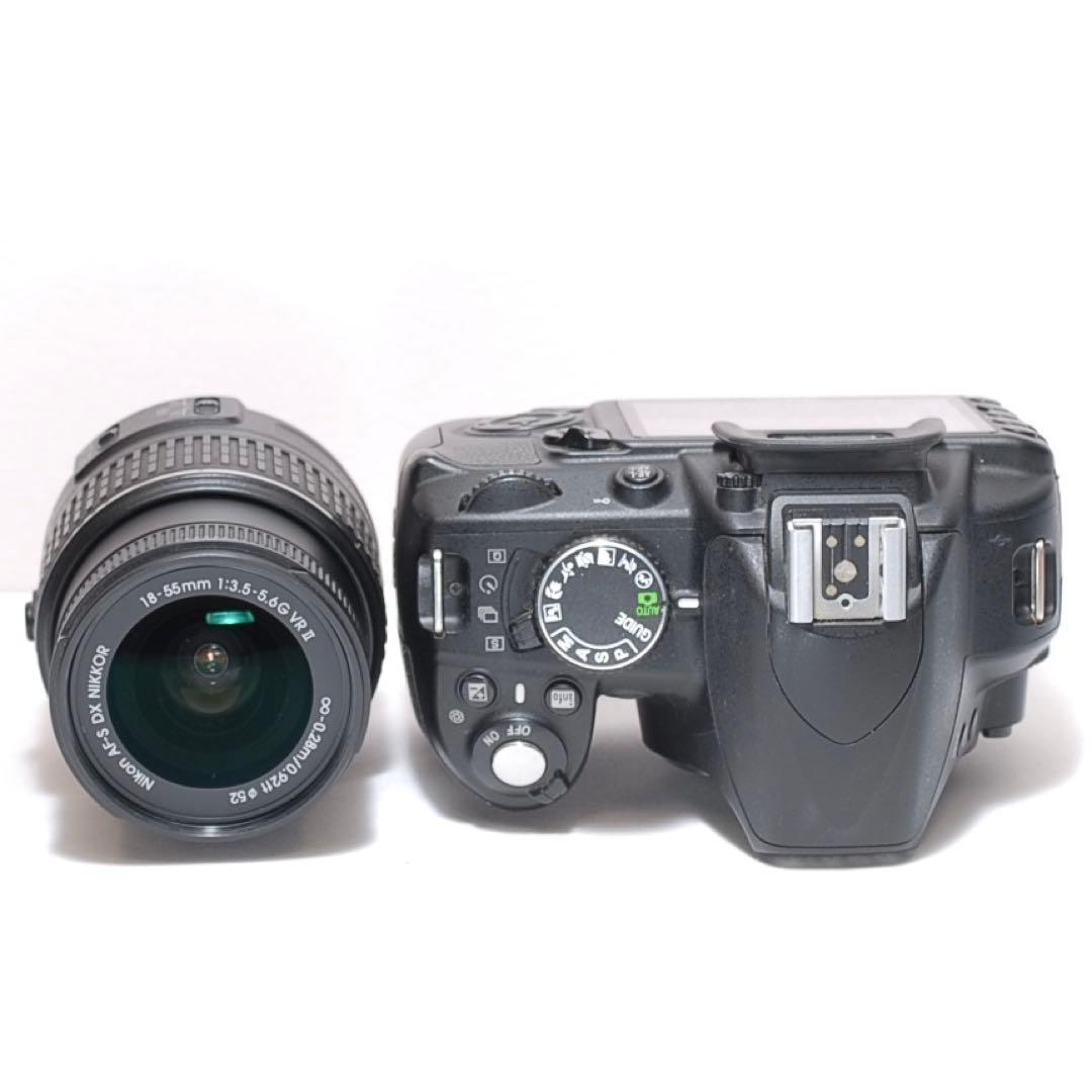 Nikon Digital Slr D3100