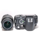 Nikon Digital Slr D3100