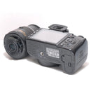 Nikon Digital Slr D3100