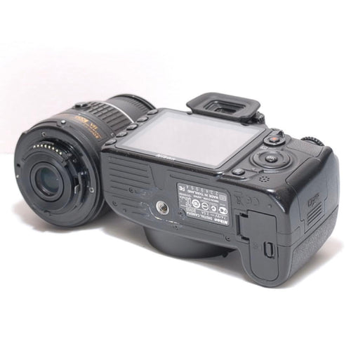 Nikon Digital Slr D3100