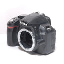 Nikon Digital Slr D3100