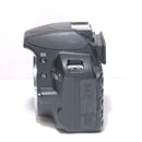 Nikon Digital Slr D3100