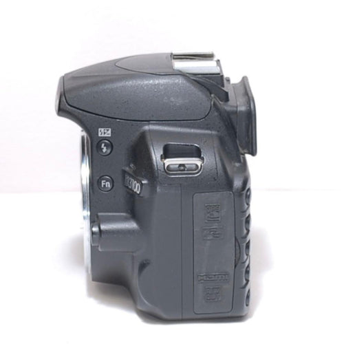 Nikon Digital Slr D3100