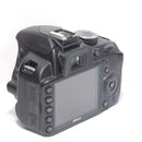 Nikon Digital Slr D3100