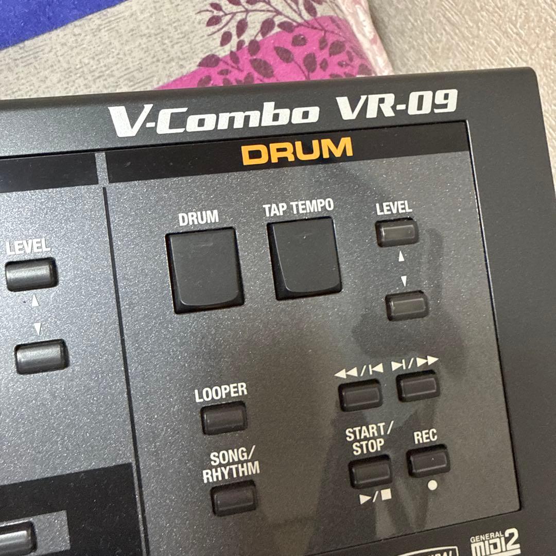 Others V-Combo Vr-09 61