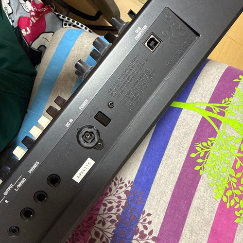 Others V-Combo Vr-09 61