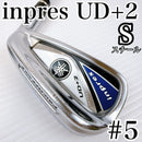 Yamaha Single Iron Ud+2 2019 5 7S
