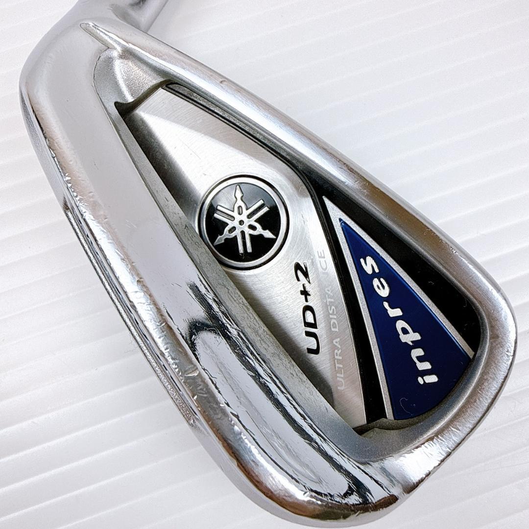 Yamaha Single Iron Ud+2 2019 5 7S