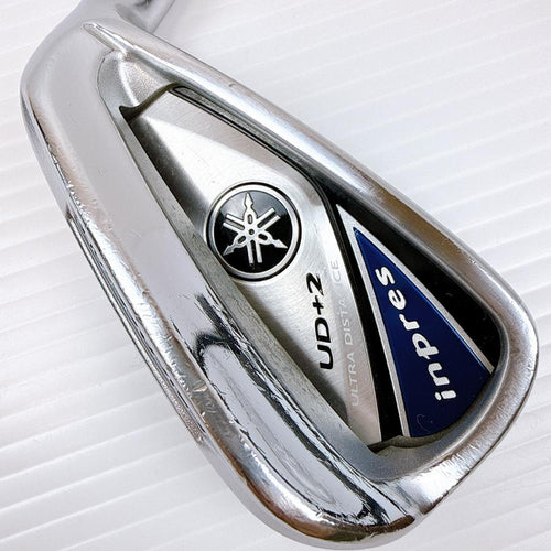 Yamaha Single Iron Ud+2 2019 5 7S