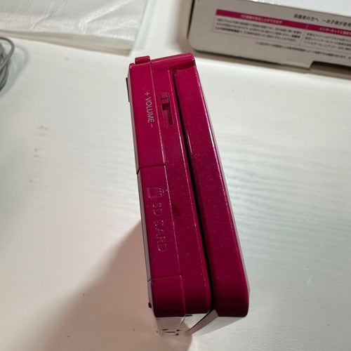Nintendo 3Ds Consoles 6172