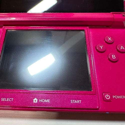 Nintendo 3Ds Consoles 6172