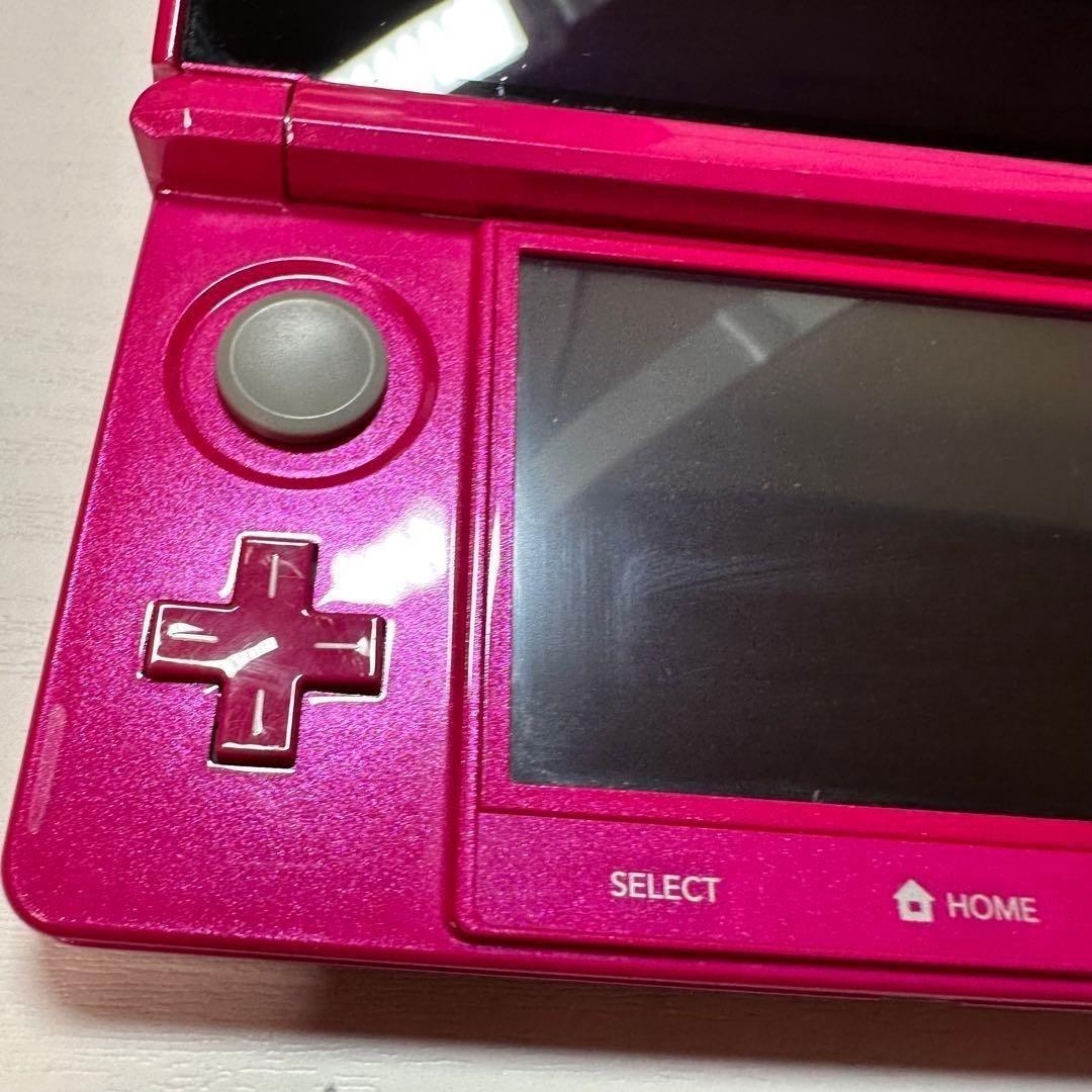 Nintendo 3Ds Consoles 6172