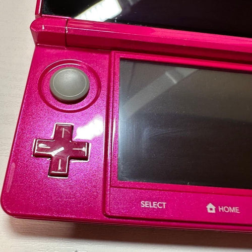 Nintendo 3Ds Consoles 6172