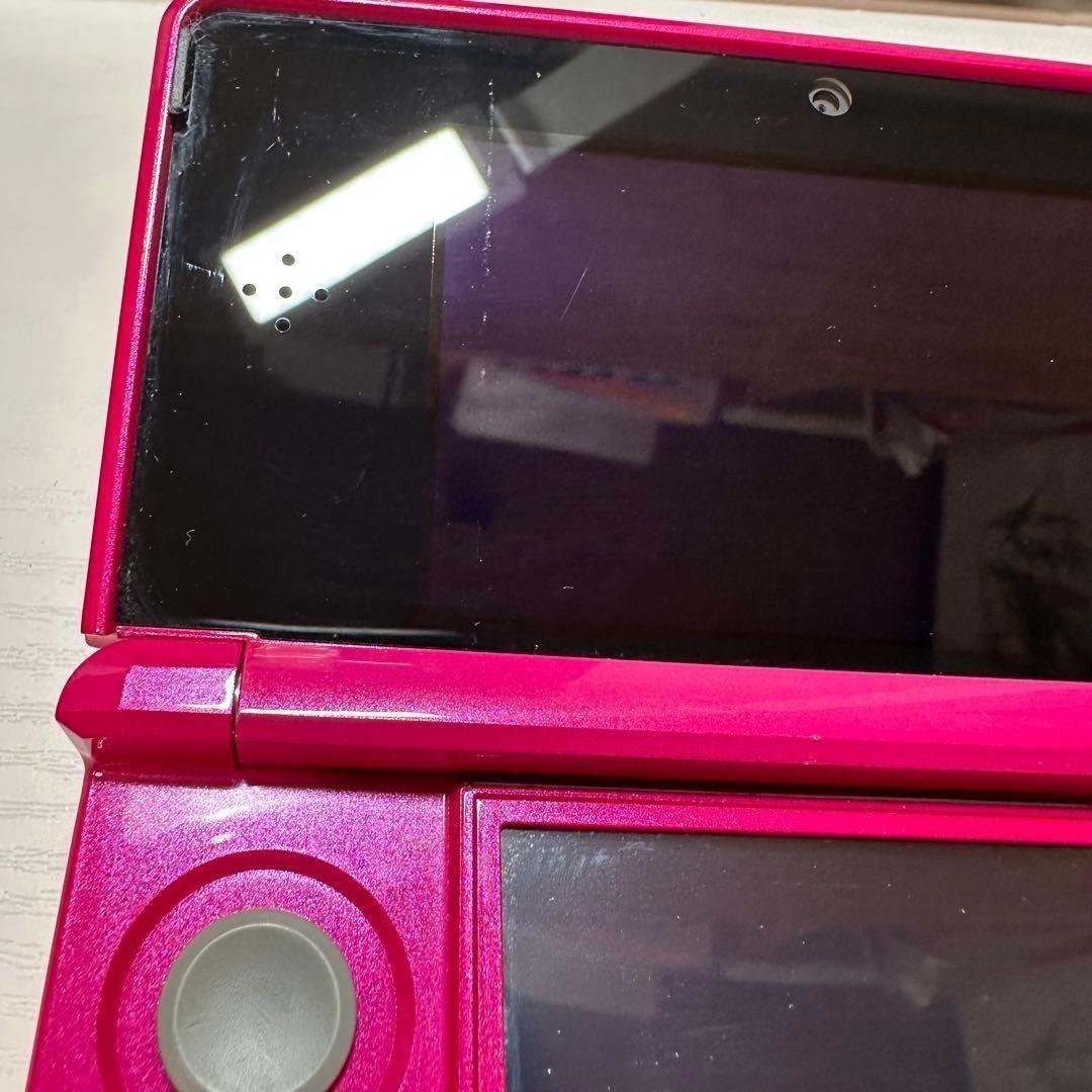 Nintendo 3Ds Consoles 6172
