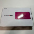 Nintendo 3Ds Consoles 6172