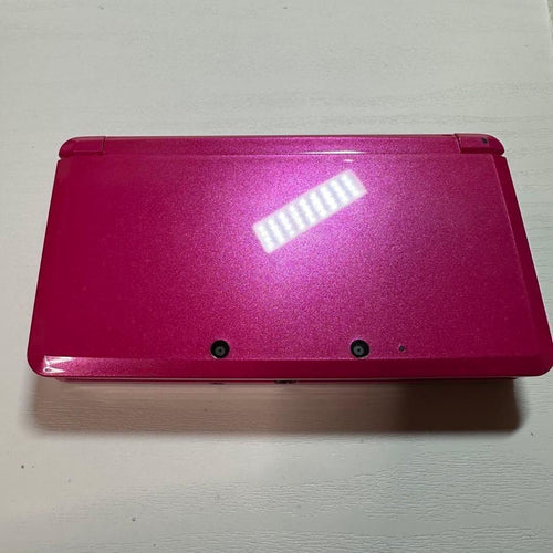 Nintendo 3Ds Consoles 6172