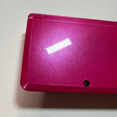 Nintendo 3Ds Consoles 6172