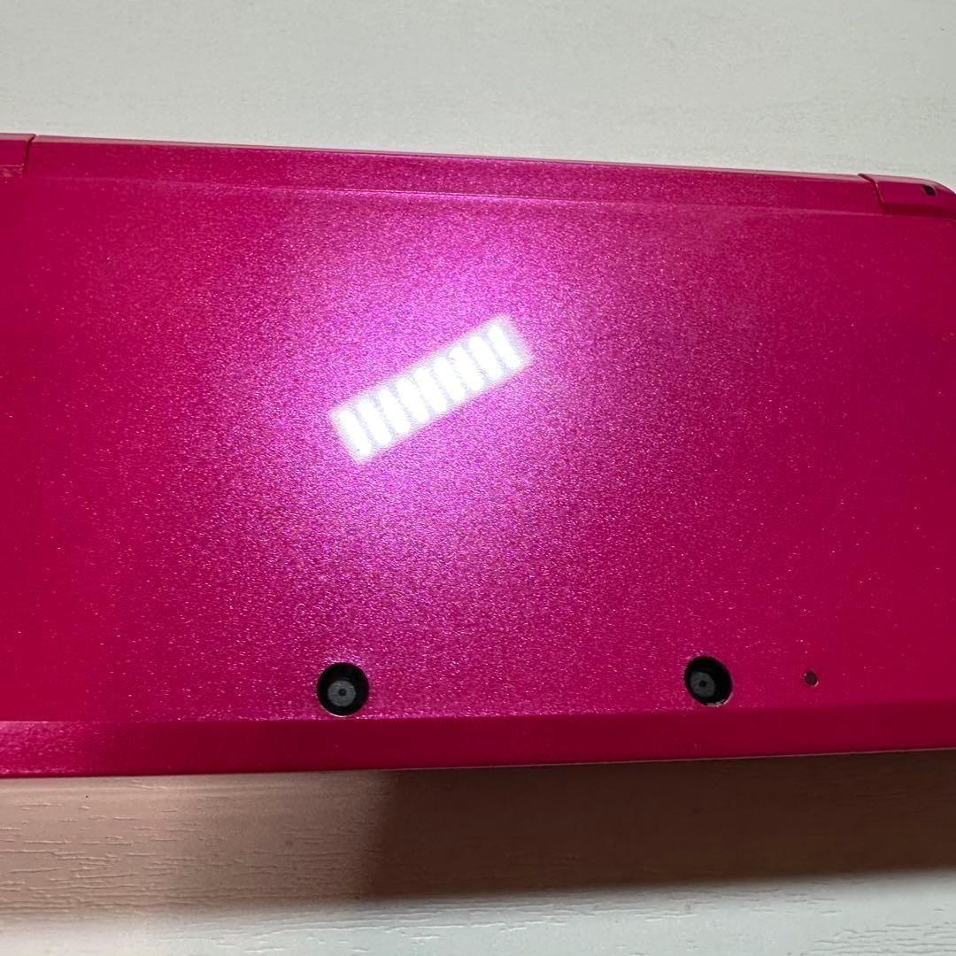 Nintendo 3Ds Consoles 6172