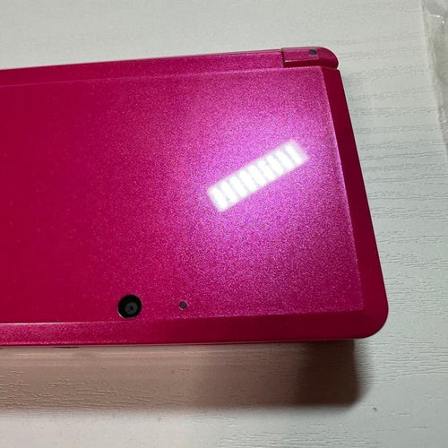 Nintendo 3Ds Consoles 6172