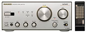 Amplifier Body Onkyo Intec205 A-909X(S)