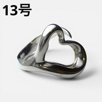 Tiffany Rings 925 13