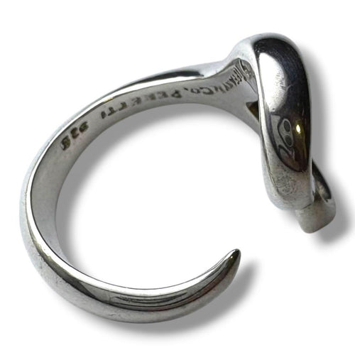 Tiffany Rings 925 13