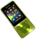 Sony Digital Audio Player Nw-S784 8Gb