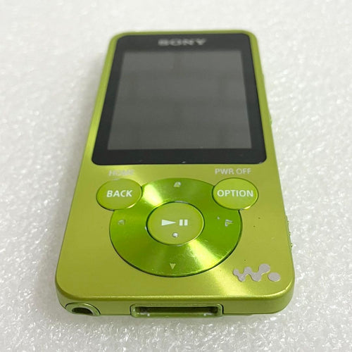 Sony Digital Audio Player Nw-S784 8Gb
