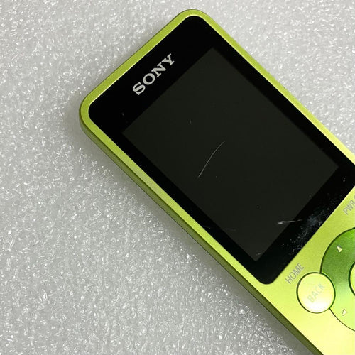 Sony Digital Audio Player Nw-S784 8Gb