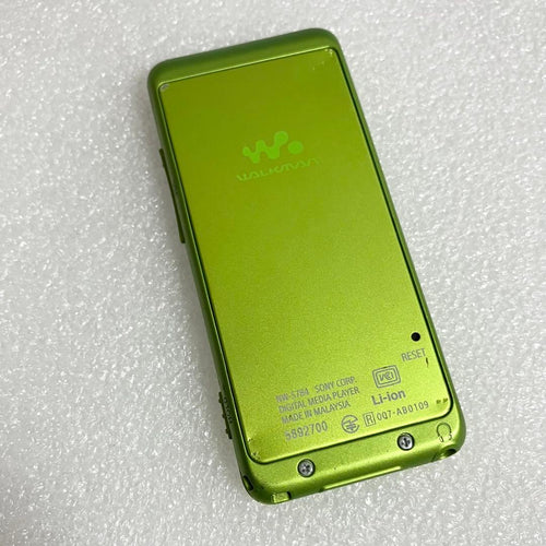 Sony Digital Audio Player Nw-S784 8Gb