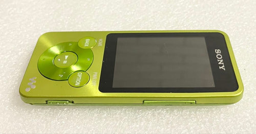 Sony Digital Audio Player Nw-S784 8Gb