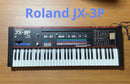 Roland Modular Synthesizer Jx-3P