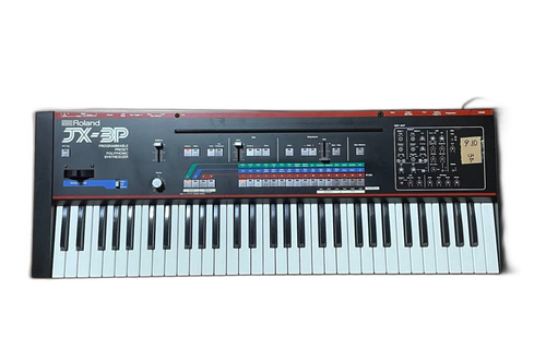 Roland Modular Synthesizer Jx-3P