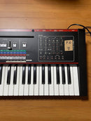 Roland Modular Synthesizer Jx-3P