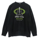 Trainer Sweatshirts Undercover 24Aw Uc2D1894-2 Brigitte Tanaka Super Yoga 2