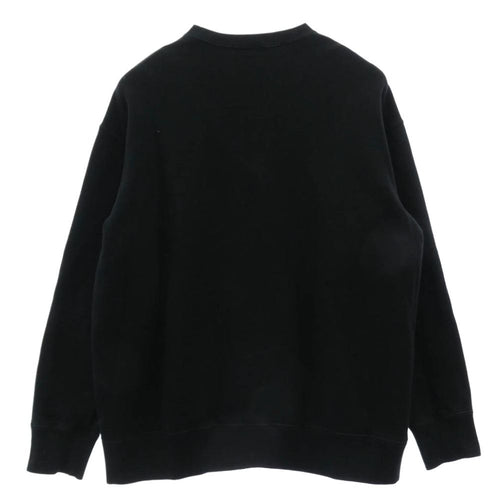 Trainer Sweatshirts Undercover 24Aw Uc2D1894-2 Brigitte Tanaka Super Yoga 2