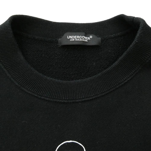 Trainer Sweatshirts Undercover 24Aw Uc2D1894-2 Brigitte Tanaka Super Yoga 2