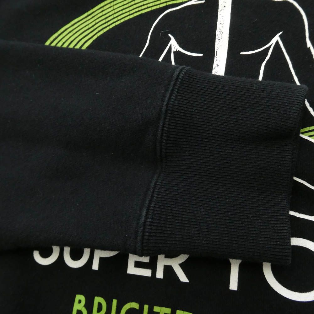 Trainer Sweatshirts Undercover 24Aw Uc2D1894-2 Brigitte Tanaka Super Yoga 2