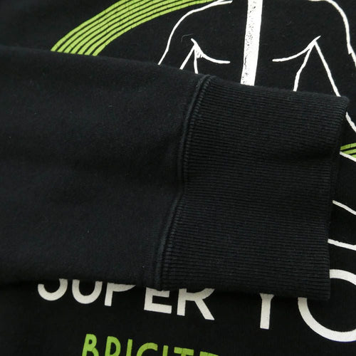 Trainer Sweatshirts Undercover 24Aw Uc2D1894-2 Brigitte Tanaka Super Yoga 2