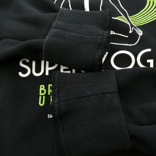 Trainer Sweatshirts Undercover 24Aw Uc2D1894-2 Brigitte Tanaka Super Yoga 2