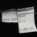 Trainer Sweatshirts Undercover 24Aw Uc2D1894-2 Brigitte Tanaka Super Yoga 2