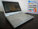 Hp Windows Notebook Body Nx4300 12.1 /Office