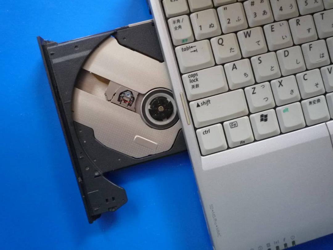 Hp Windows Notebook Body Nx4300 12.1 /Office