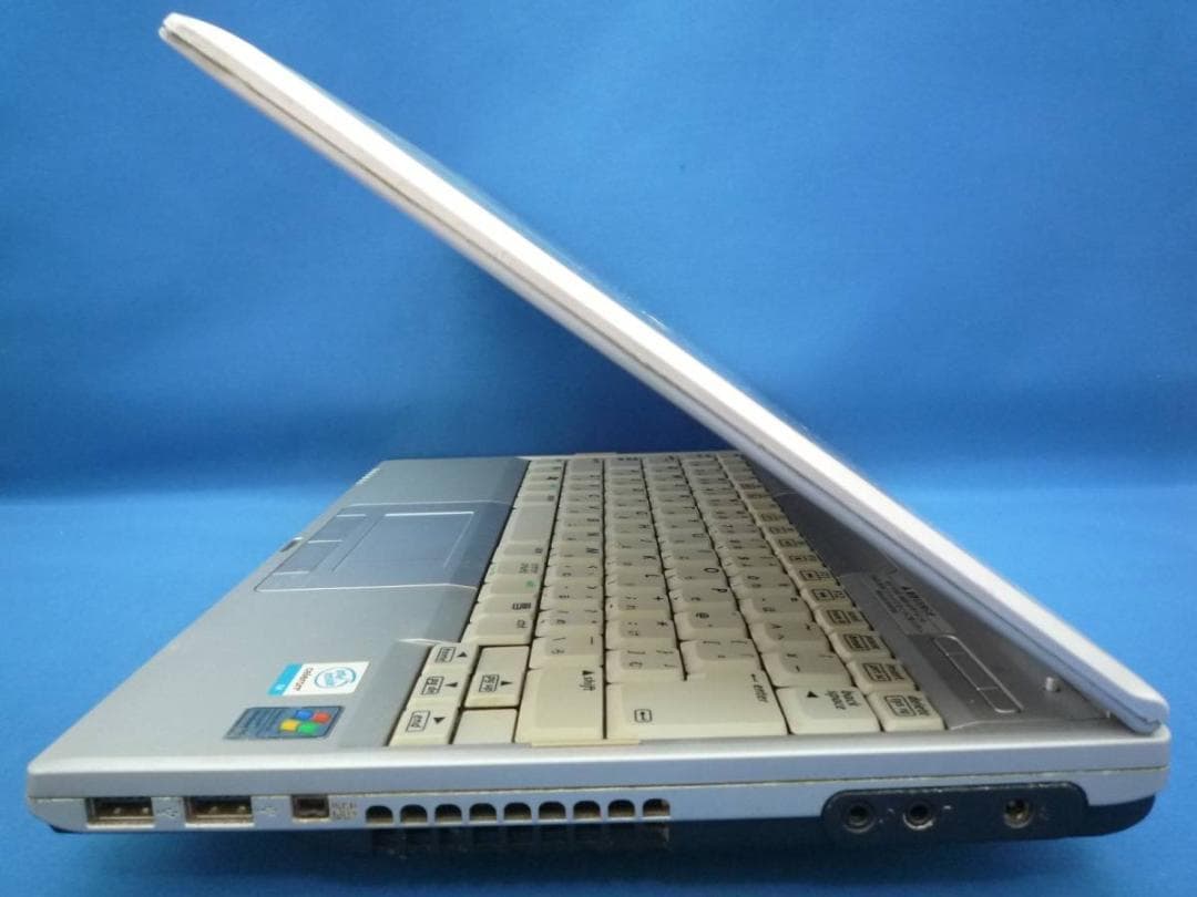 Hp Windows Notebook Body Nx4300 12.1 /Office
