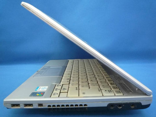 Hp Windows Notebook Body Nx4300 12.1 /Office