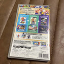 Nintendo Switch Games (Physical) 3D