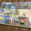 Nintendo Switch Games (Physical) 3D