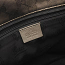 Gucci Shoulder Bag Gg 201732 Pvc Used B